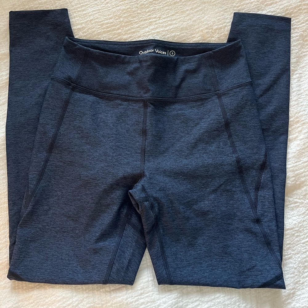 Outdoor Voices leggings
